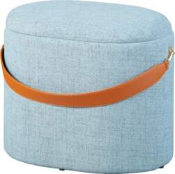 Inter Link - Storage Stool -