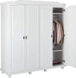 Inter Link - Wardrobe - Solid
