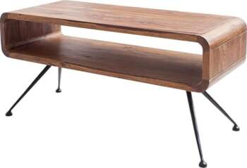 Invicta INTERIOR Alpha Designer Coffee Table