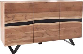 Invicta INTERIOR Amazonas Solid Sideboard 150