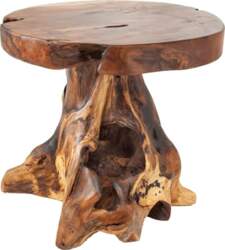 Invicta INTERIOR riess-Ambiente.de Tree Trunk