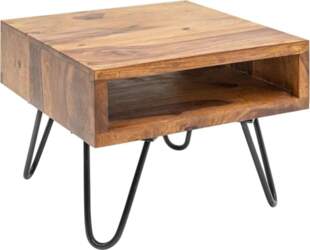 Invicta INTERIOR Scorpion Handmade Side Table