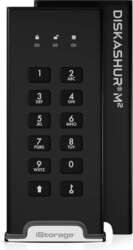 IStorage diskAshur M2 1 TB —