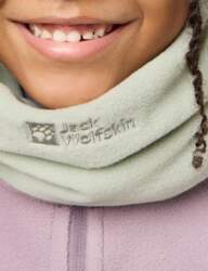 Jack Wolfskin Unisex Kinder Real Stuff