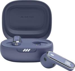 JBL Live Flex — Bluetooth austiņas