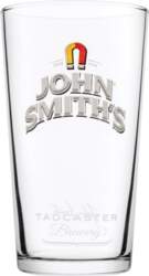 John Smith`s Pint Glāzes. JOHN SMITHS