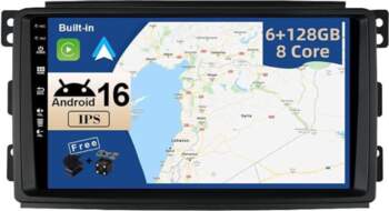 JOYX – 6G + 128G –