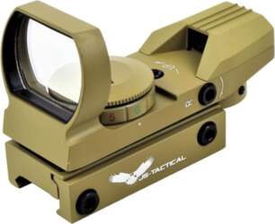 JS-Tactical Red Dot Compact 15 x
