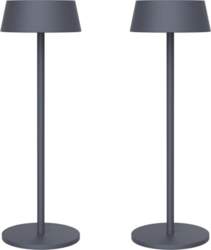 K-Bright Pack of 2 Dimmable LED