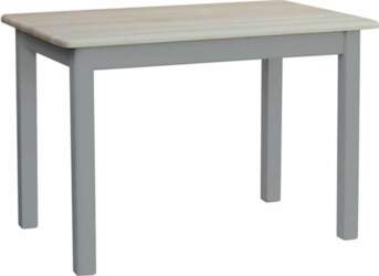 K koma Grey Dining Table Kitchen