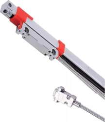 KA200 Slim Optischer Encoder-Sensor for CNC-Drehmaschinen