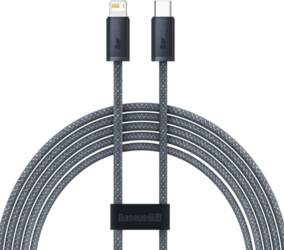 Kabelis iPhone USB-C - Lightning Power