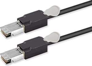 Kabeļu kraušanas kabelis Cisco CAB-STK-E-1.5M