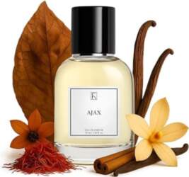 KAZAAR – Ajax – 50 ml