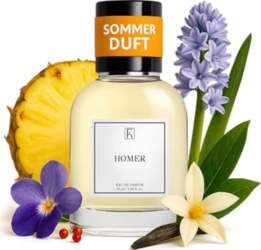 KAZAAR – HOMER – 50 ml