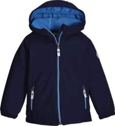 Killtec bērnu mini softshell jaka/āra jaka