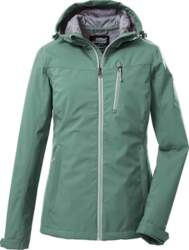 Killtec Sieviešu Kos 89 Softshell jaka