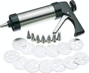 Kitchen Craft Master Class Deluxe 22