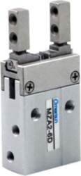 Kleine Typ Angular Compact Air Gripper