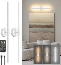 Klighten Pack of 2 5 W