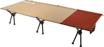 Klymit Cedar Mesa Cot Large Colour