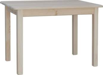Koma Dining Table Kitchen Table Solid