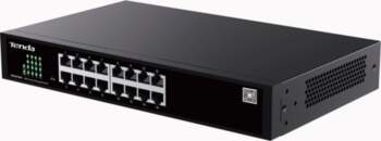 Komutators teg2216d 16GE Cloud