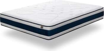 KUO Dream Memory Cell Plus Mattress