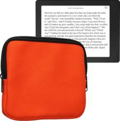 Kwmobile Canvas Case saderīgs ar 6