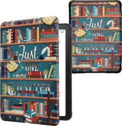 Kwmobile Flip Case saderīgs ar Amazon