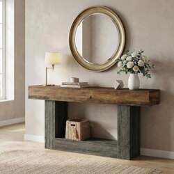 Lailang Console Table 160 cm with