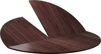Large Round Folding Table Top 63"