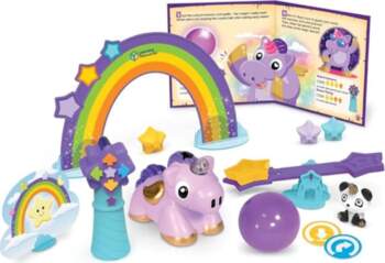 Learning Resources Coding Critters MagiCoders Skye