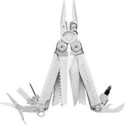 Leatherman 2H Wave Plus — augstas