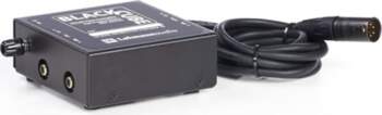 Lehmann Audio Black Cube MM+ MC
