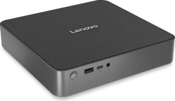Lenovo IdeaCentre Mini Desktop PC |