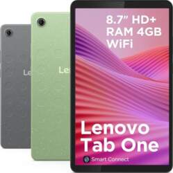 Lenovo Tab One planšetdators | 8