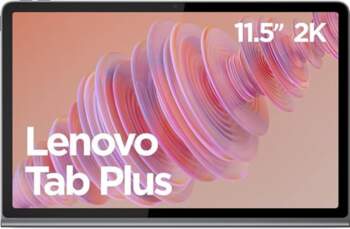 Lenovo Tab Plus Android planšetdators |