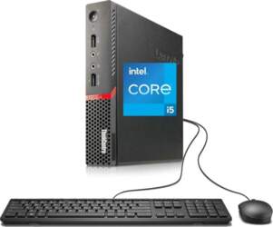 Lenovo ThinkCentre M900 Tiny PC mini