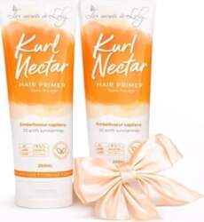 Les Secrets de Loly Kurl Nectar