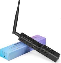 LINEOPS SLZB-06 Zigbee 3.0 -