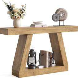 LITTLE TREE 140cm Sofa Table with