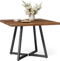 LITTLE TREE Small Dining Table for