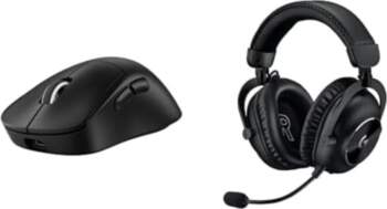 Logitech G PRO X SUPERLIGHT 2