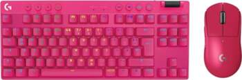 Logitech G PRO X SUPERLIGHT 2