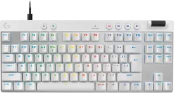 Logitech G PRO X TKL RAPID