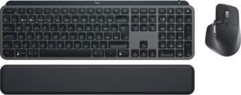 Logitech MX Keys S komplekts: MX