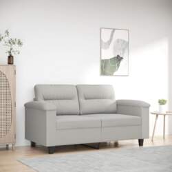 Loveseat 2-Seater Sofa Couch 2-Seater Sofas