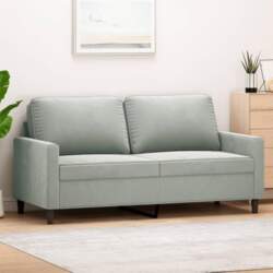 Loveseat 2-Seater Sofa Couch 2-Seater Sofas