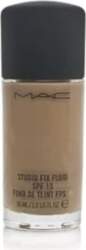 MAC Studio Fix Fluid Foundation SPF